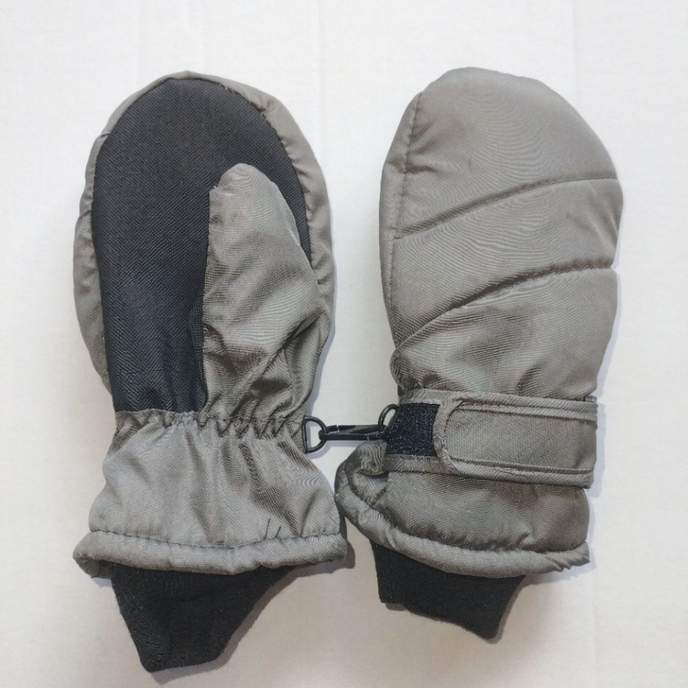 Snow Glove Insulated - Детские термоперчатки для катания на лыжах,