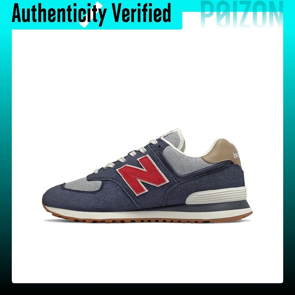 New Balance Shoes 574 - Кроссовки New Balance NB 574, унисекс,