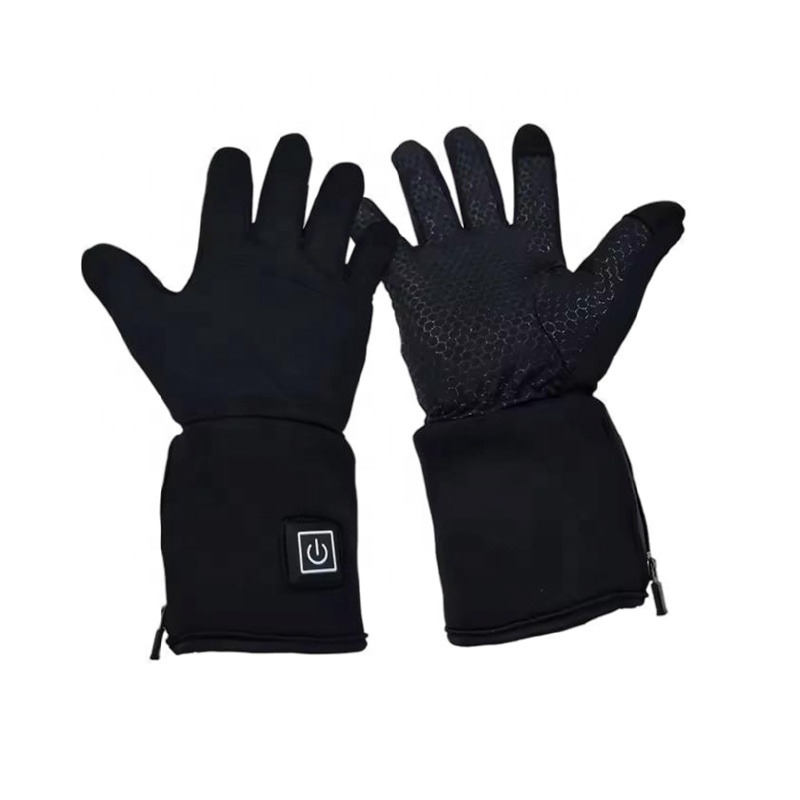 Hand Warmer Electric - 2026 Оптовые Заводские Зимние Теплые Водонепроницаемые