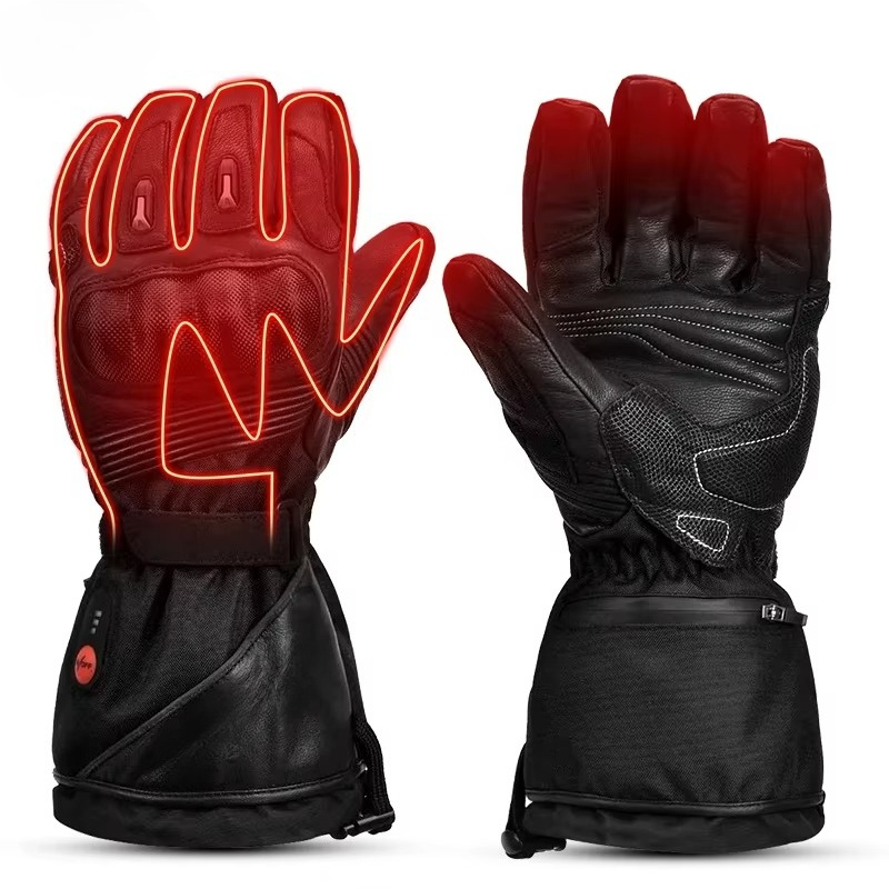 Touch Screen Gloves - Персонализированные теплые перчатки с сенсорным экраном,