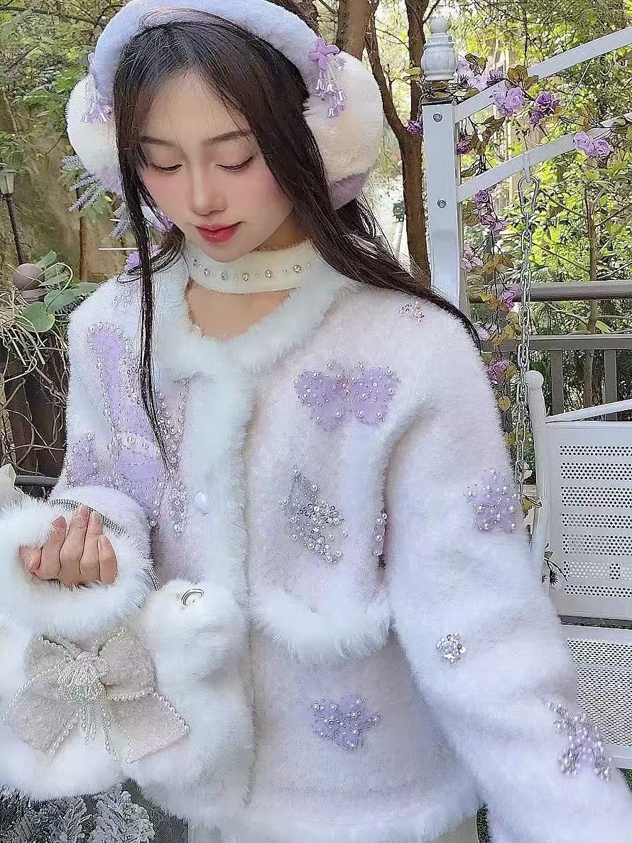 Элегантный вязаный кардиган с  – обзор и цена Wool Coat Peacoat