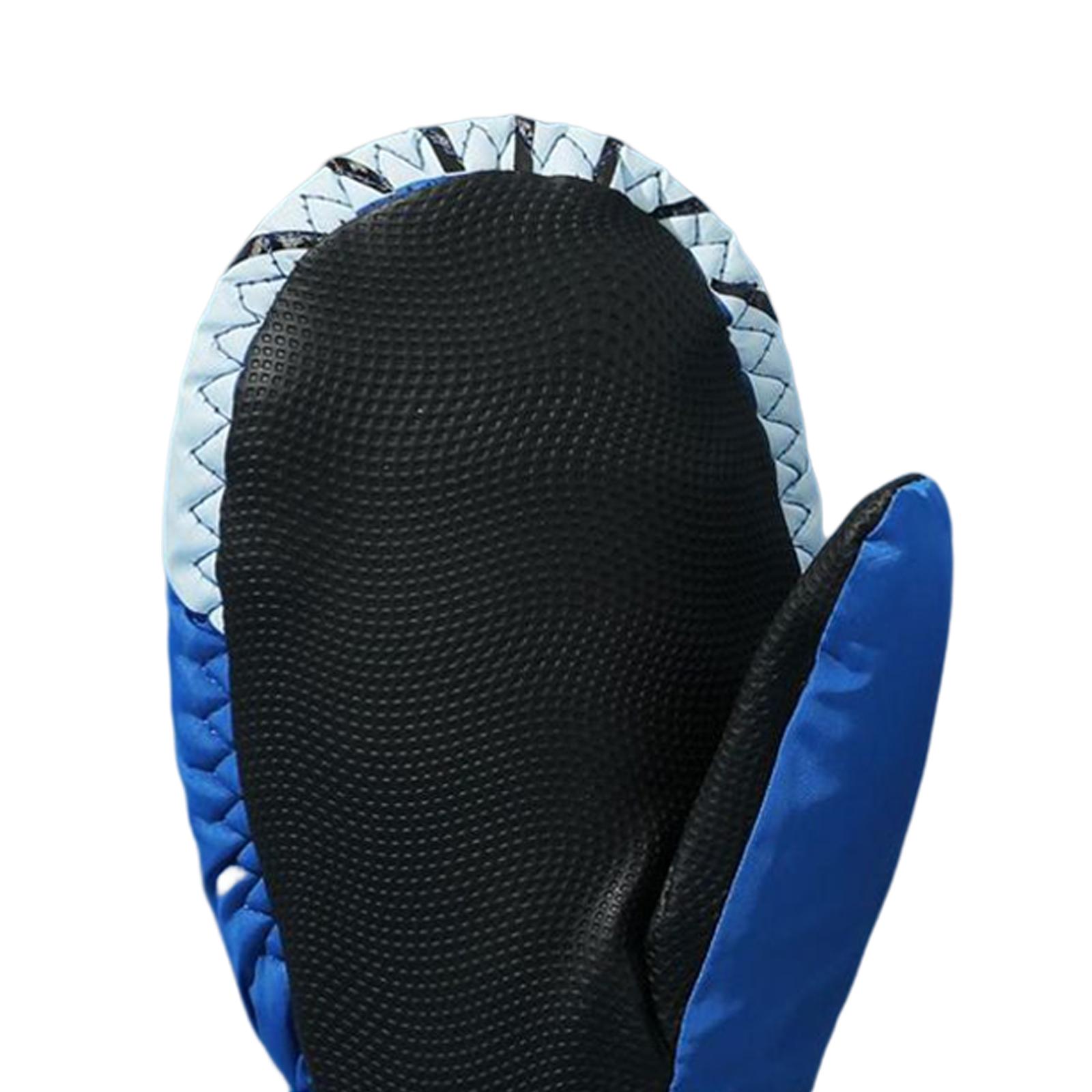 Перчатки с замком, утепленные, – обзор и цена Snow Glove Insulated