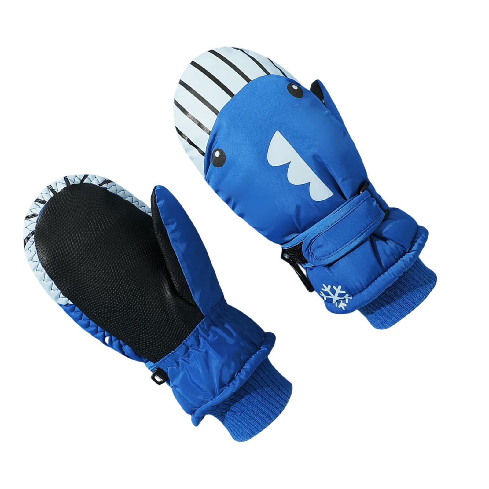 Перчатки с замком, утепленные, – обзор и цена Snow Glove Insulated
