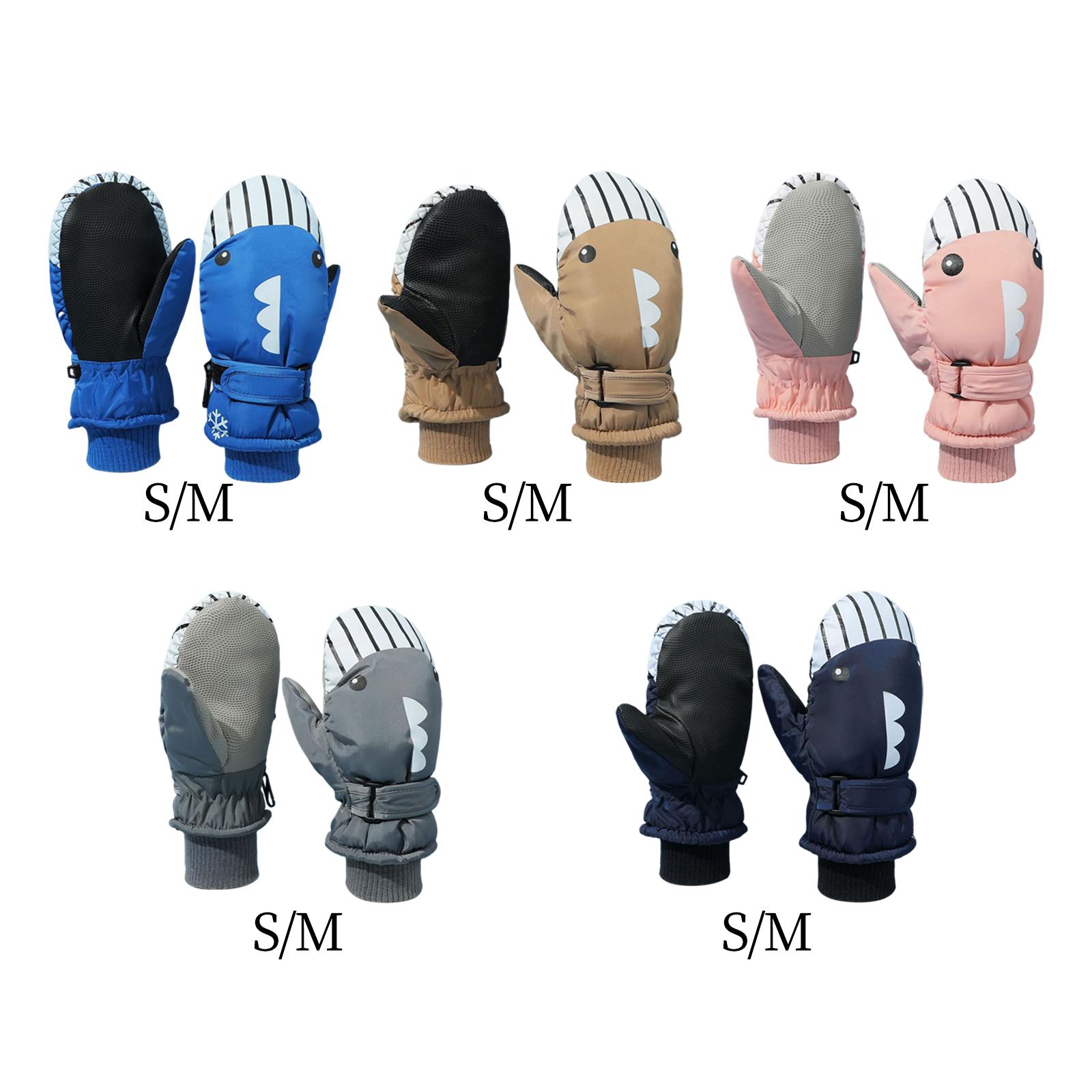 Перчатки с замком, утепленные, – обзор и цена Snow Glove Insulated