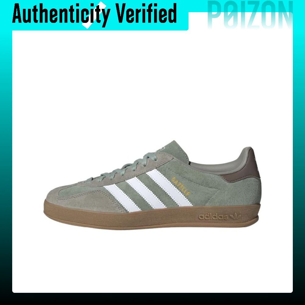 Adidas Originals GAZELLE INDOO – обзор и цена Adidas Shoes Gazelle