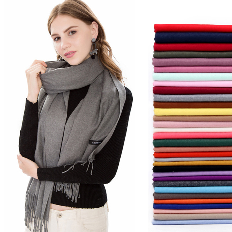 Женский шарф из пашмины, шали, – обзор и цена Wool Scarf Men