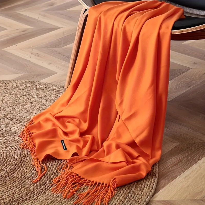 Женский шарф из пашмины, шали, – обзор и цена Wool Scarf Men
