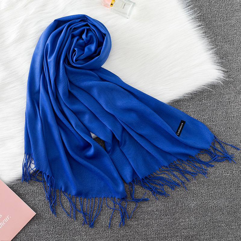 Женский шарф из пашмины, шали, – обзор и цена Wool Scarf Men