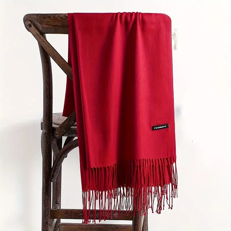 Женский шарф из пашмины, шали, – обзор и цена Wool Scarf Men