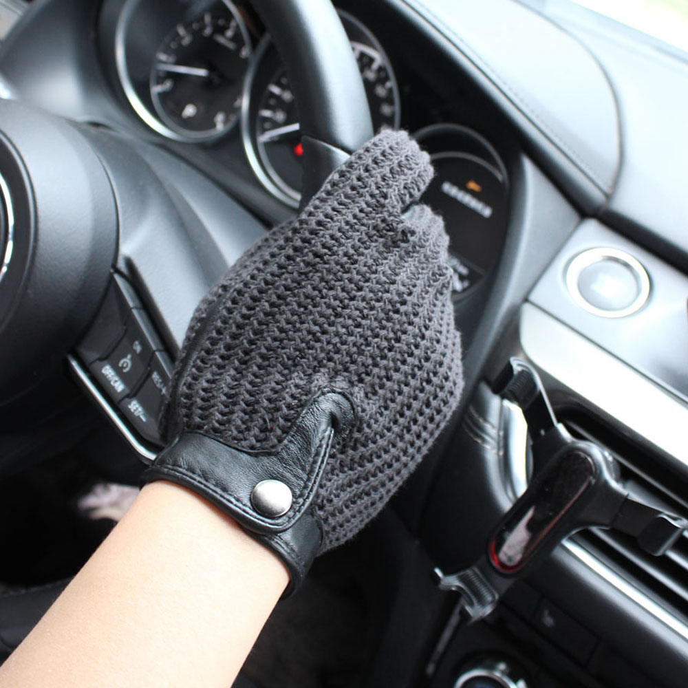 Высококачественные новые кожан – обзор и цена Touch Screen Gloves