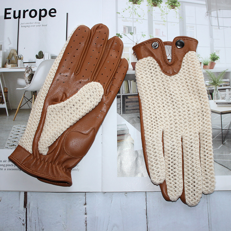 Высококачественные новые кожан – обзор и цена Touch Screen Gloves