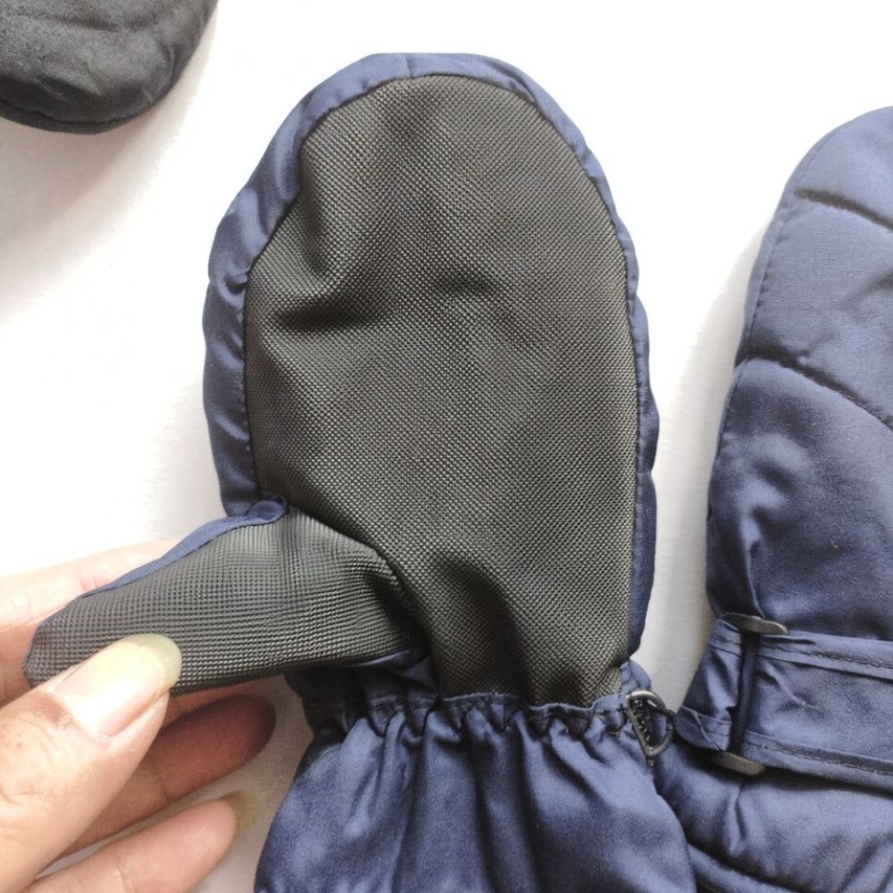 Детские термоперчатки для ката – обзор и цена Snow Glove Insulated