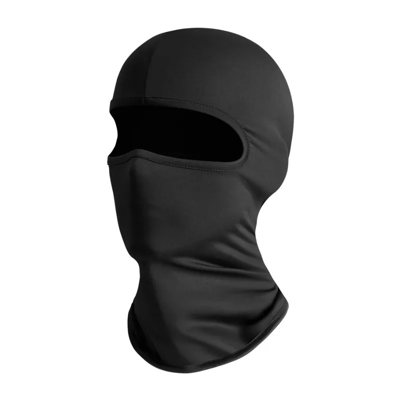 Маска-балаклава из охлаждающег – обзор и цена Balaclava Ski Mask