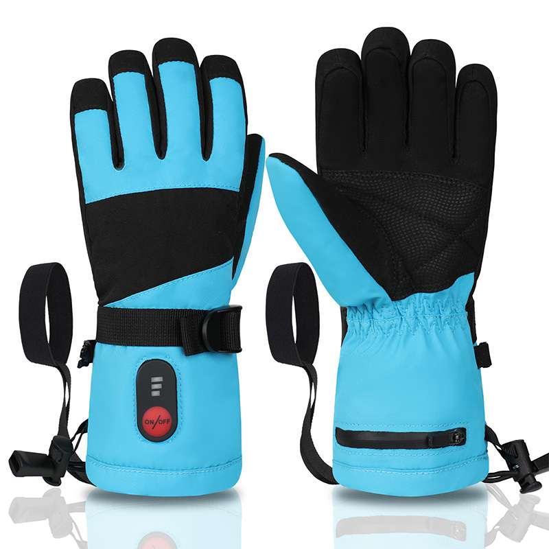Водонепроницаемые перчатки с п – обзор и цена Snow Glove Insulated
