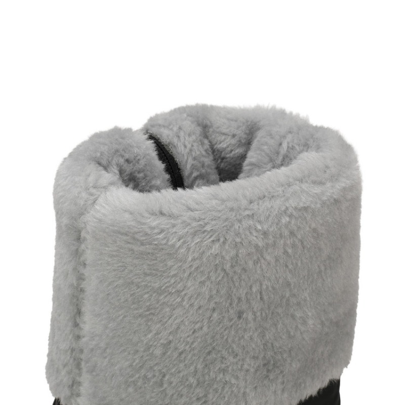 Зимние высокие сапоги для женщ – обзор и цена Waterproof Winter Boot