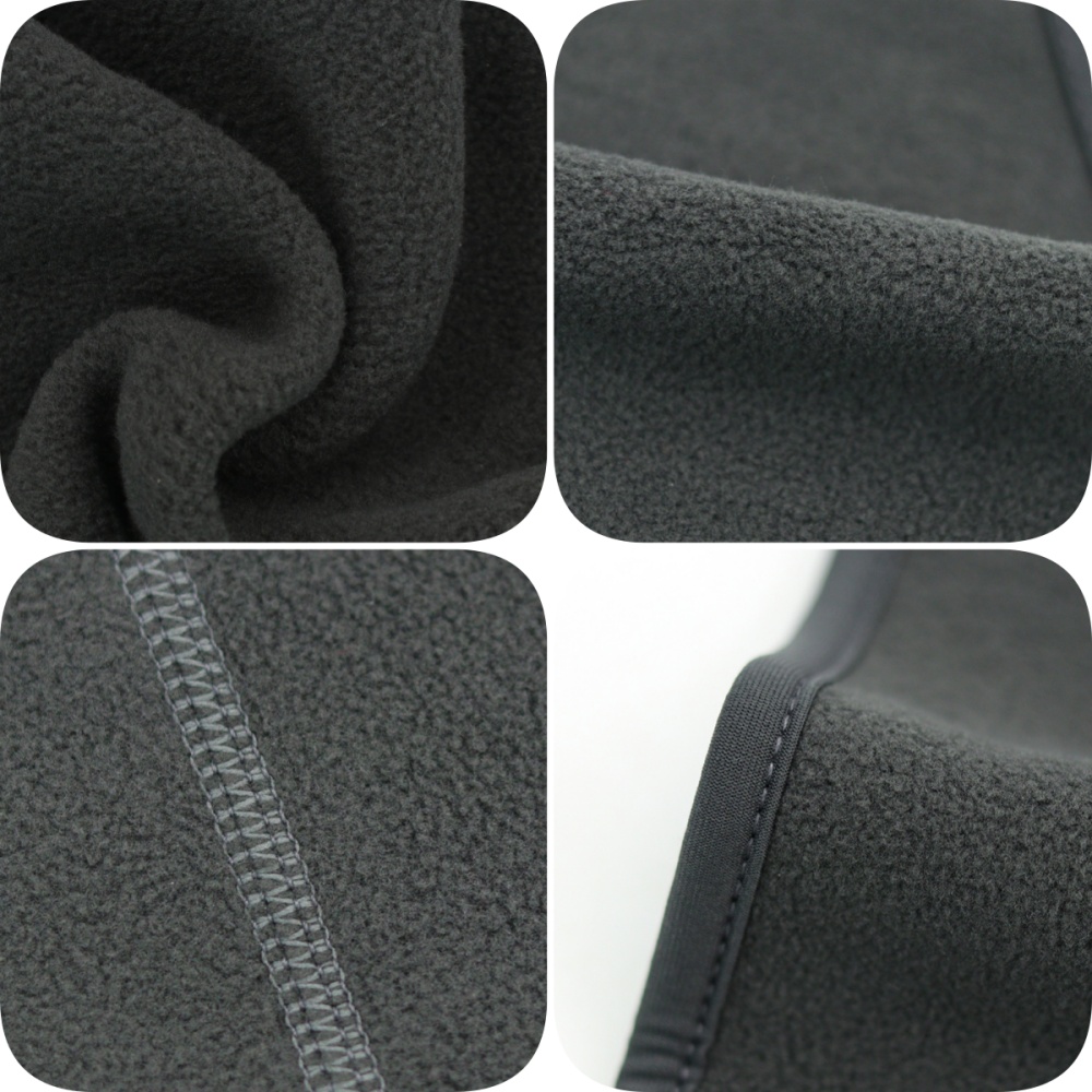 Зимняя флисовая повязка на гол – обзор и цена Fleece Ear Warmer Band