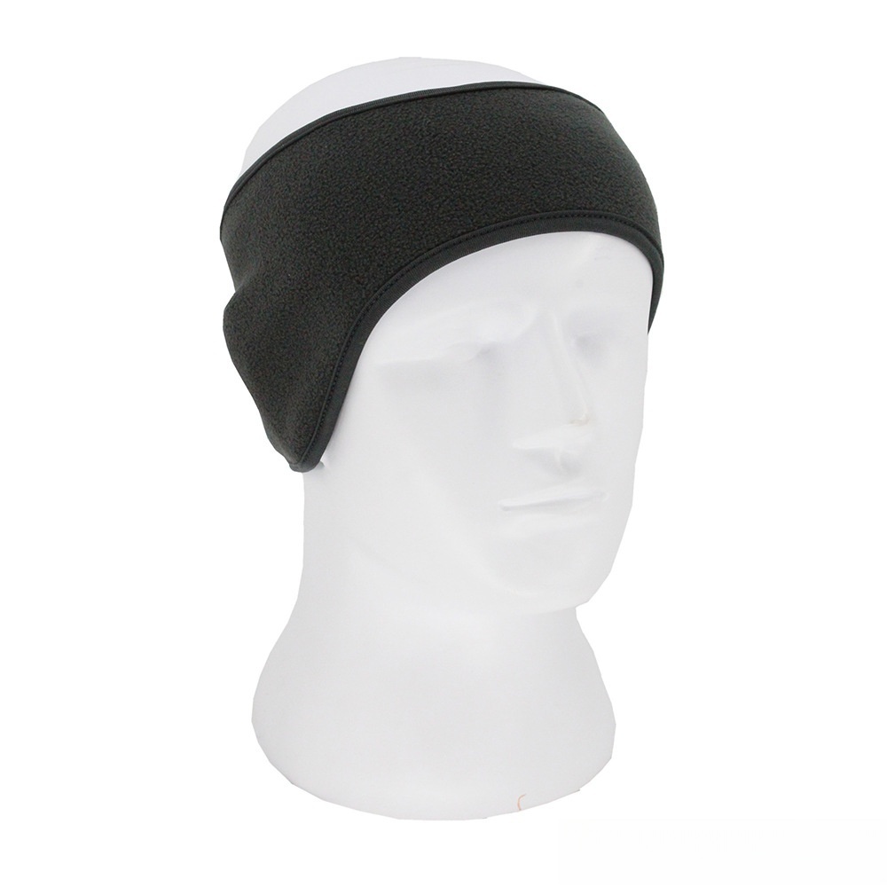 Зимняя флисовая повязка на гол – обзор и цена Fleece Ear Warmer Band