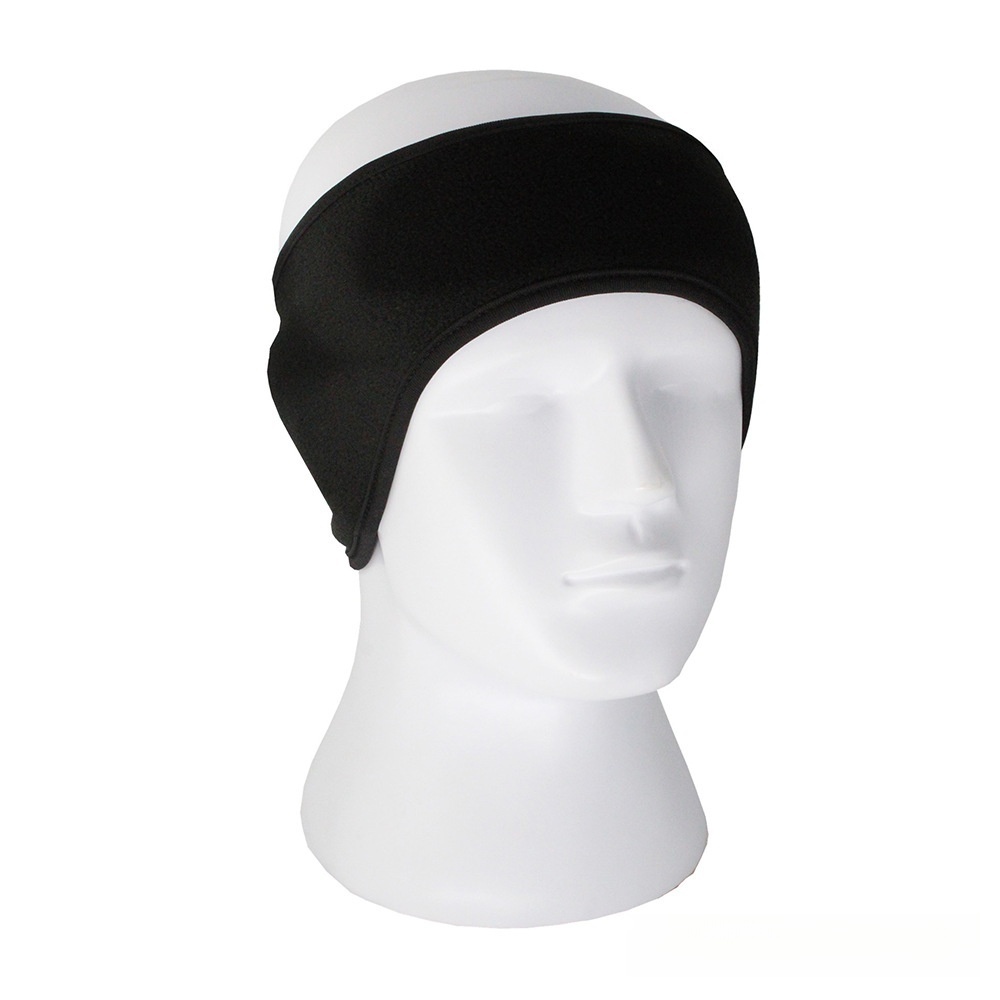Зимняя флисовая повязка на гол – обзор и цена Fleece Ear Warmer Band