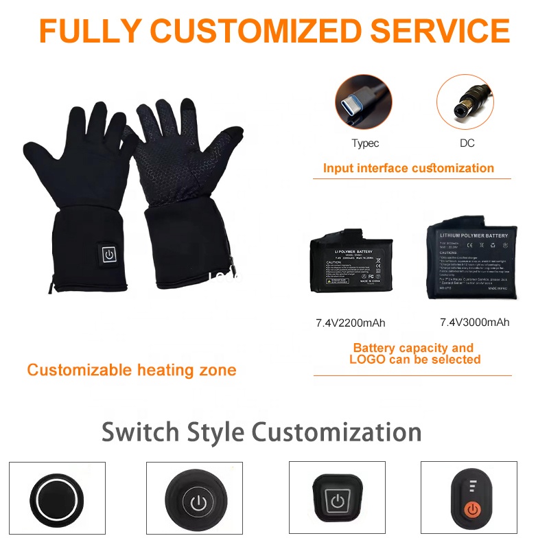 2026 Оптовые Заводские Зимние  – обзор и цена Hand Warmer Electric