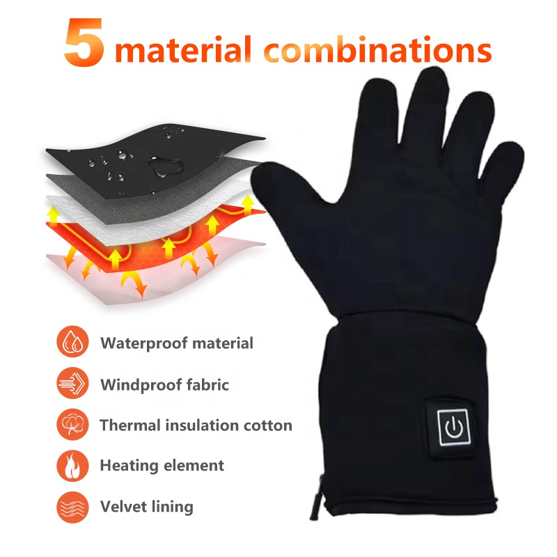 2026 Оптовые Заводские Зимние  – обзор и цена Hand Warmer Electric