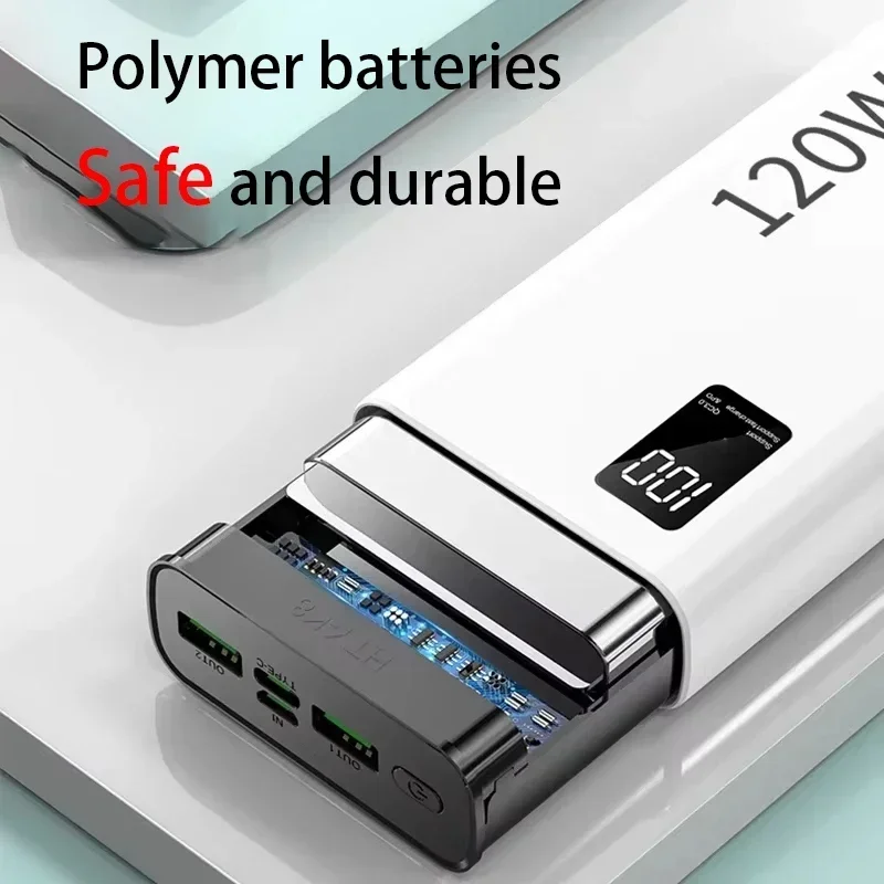 Пауэрбанк Lenovo с сертификаци – обзор и цена Heated Vest Battery