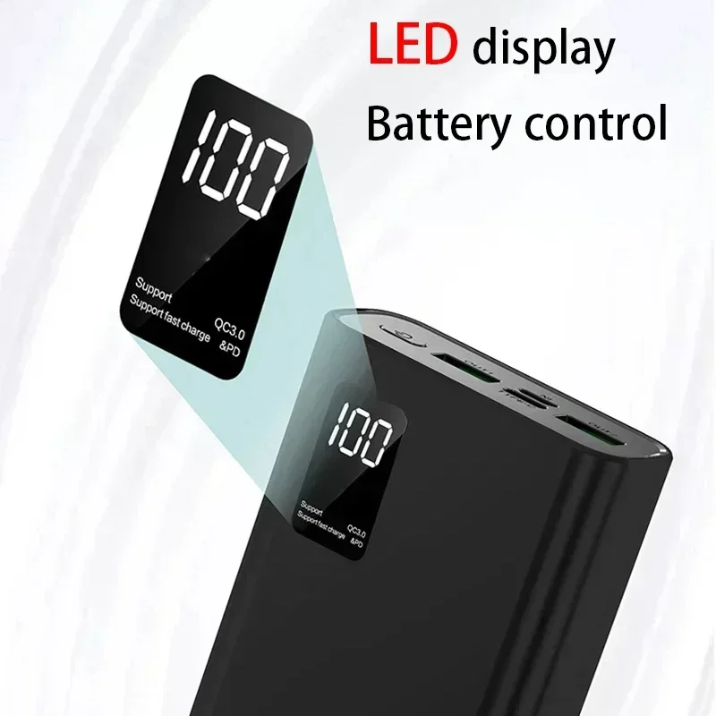 Пауэрбанк Lenovo с сертификаци – обзор и цена Heated Vest Battery