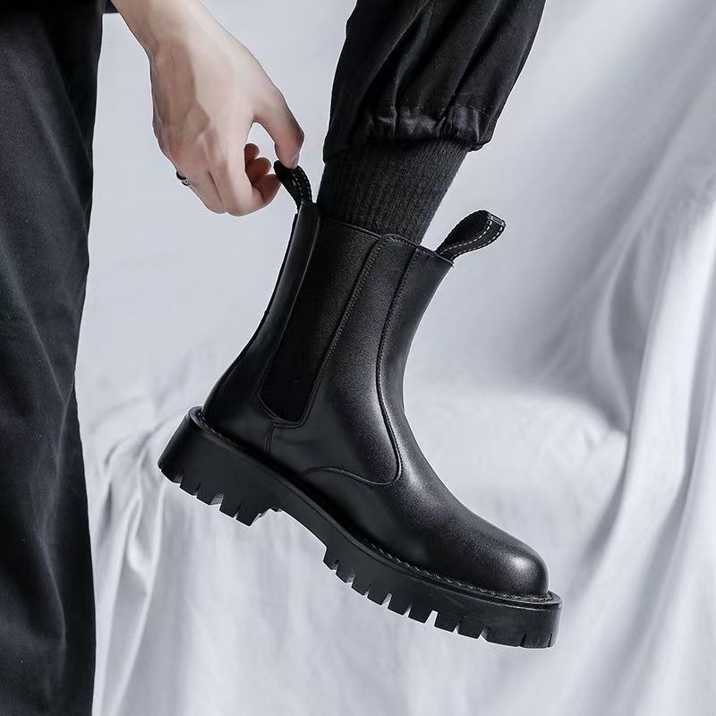 Новые непромокаемые рыцарские  – обзор и цена Waterproof Winter Boot