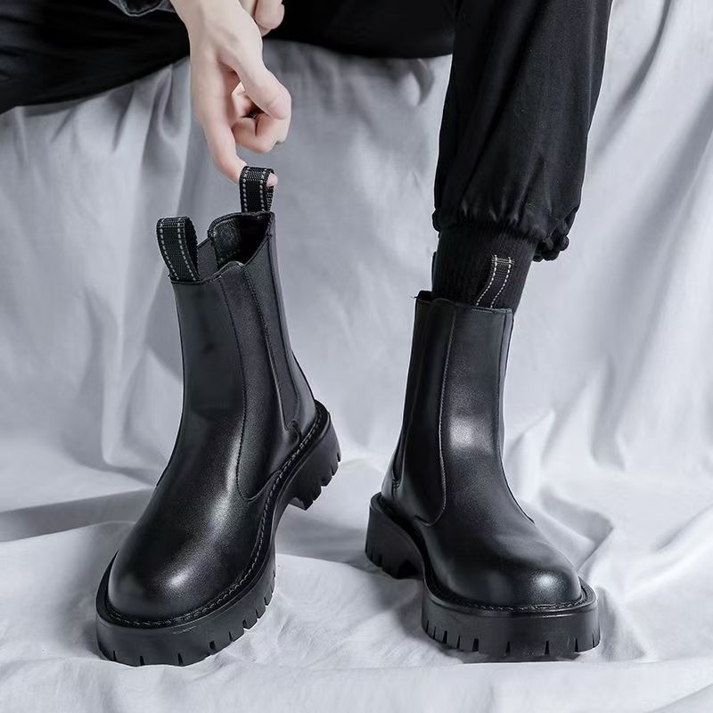 Новые непромокаемые рыцарские  – обзор и цена Waterproof Winter Boot
