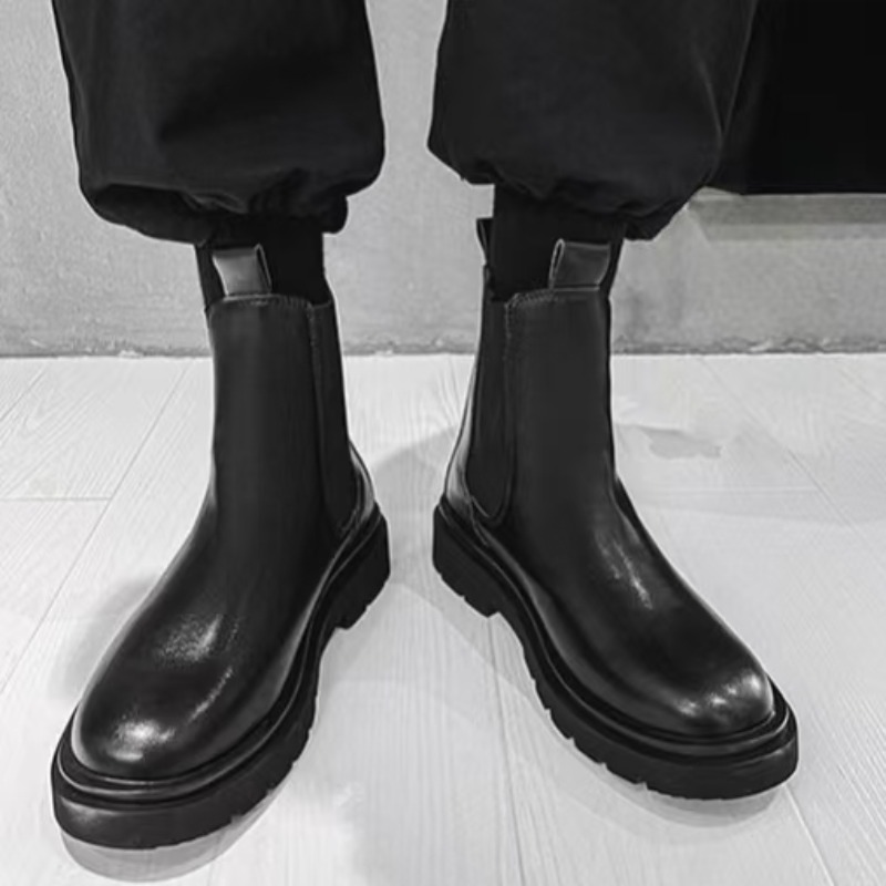 Новые непромокаемые рыцарские  – обзор и цена Waterproof Winter Boot
