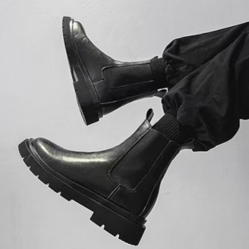 Новые непромокаемые рыцарские  – обзор и цена Waterproof Winter Boot