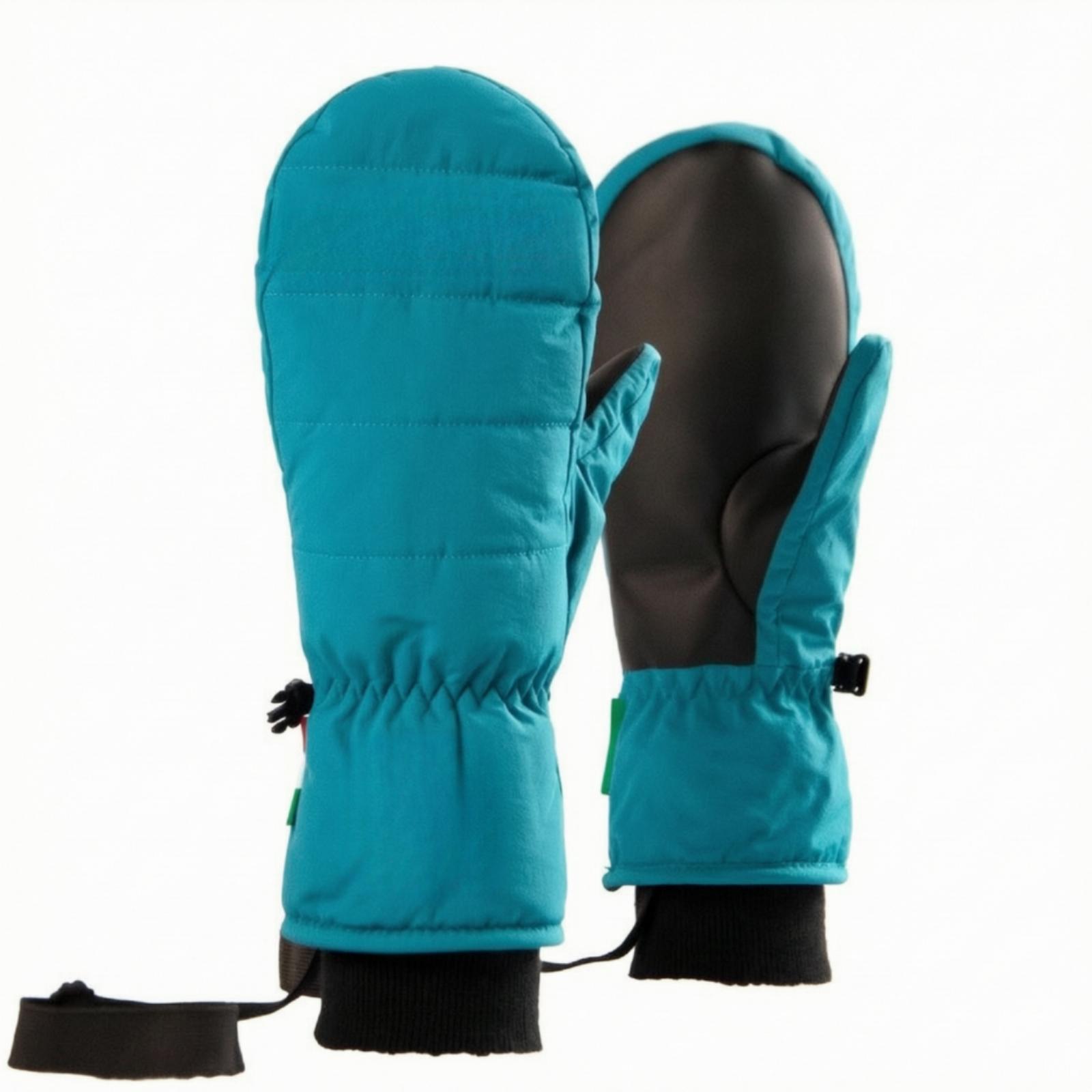 Утепленные сноубордические вар – обзор и цена Snow Glove Insulated