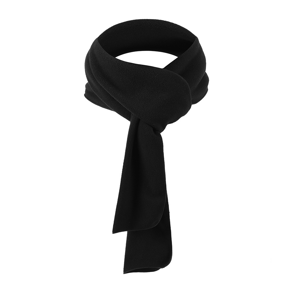 Осенне-зимние шарфы для мужчин – обзор и цена Wool Scarf Men