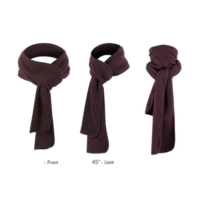 Осенне-зимние шарфы для мужчин – обзор и цена Wool Scarf Men
