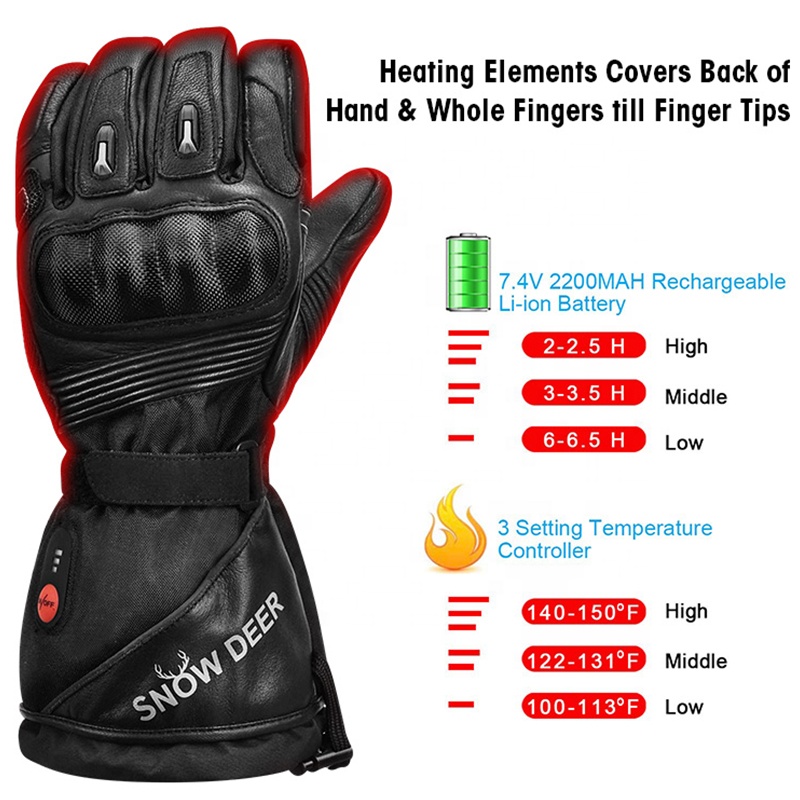 Персонализированные теплые пер – обзор и цена Touch Screen Gloves