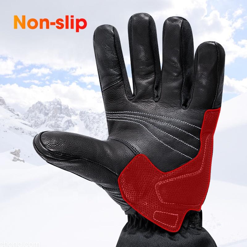 Персонализированные теплые пер – обзор и цена Touch Screen Gloves
