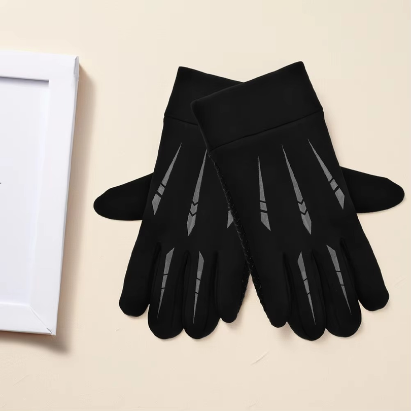 1 пара зимних мотоциклетных пе – обзор и цена Touch Screen Gloves