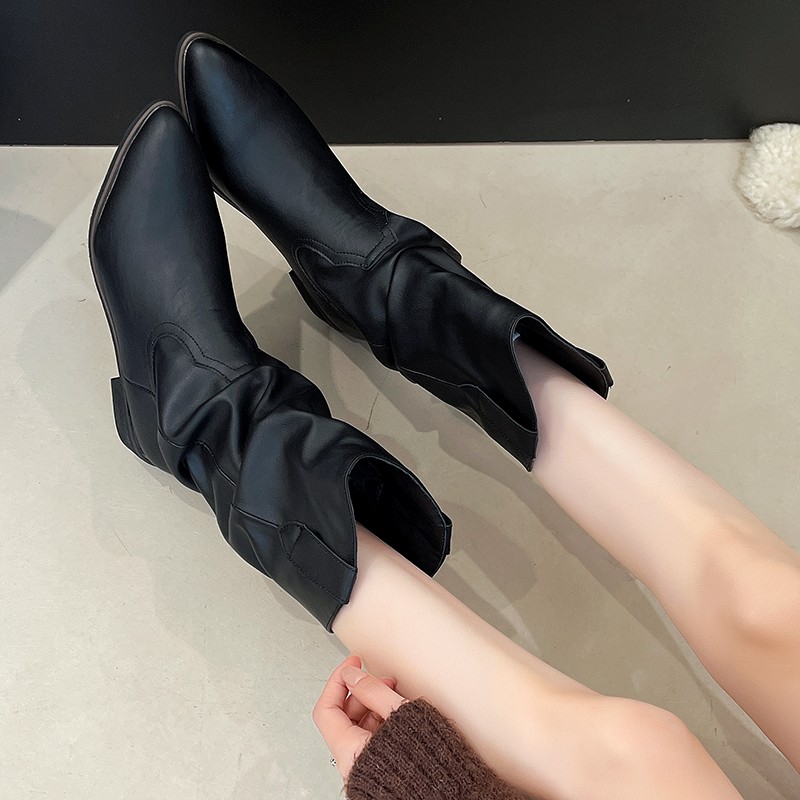 Женские ботинки, зима 2024, мо – обзор и цена Waterproof Winter Boot