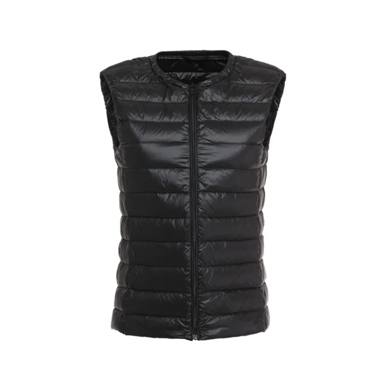 Женский повседневный пуховик б – обзор и цена Down Jacket Packable