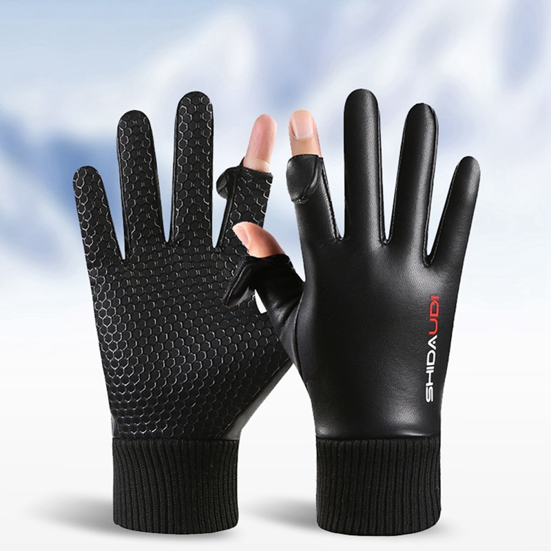 Мотоциклетные перчатки для муж – обзор и цена Touch Screen Gloves