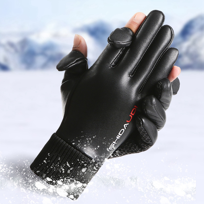 Мотоциклетные перчатки для муж – обзор и цена Touch Screen Gloves
