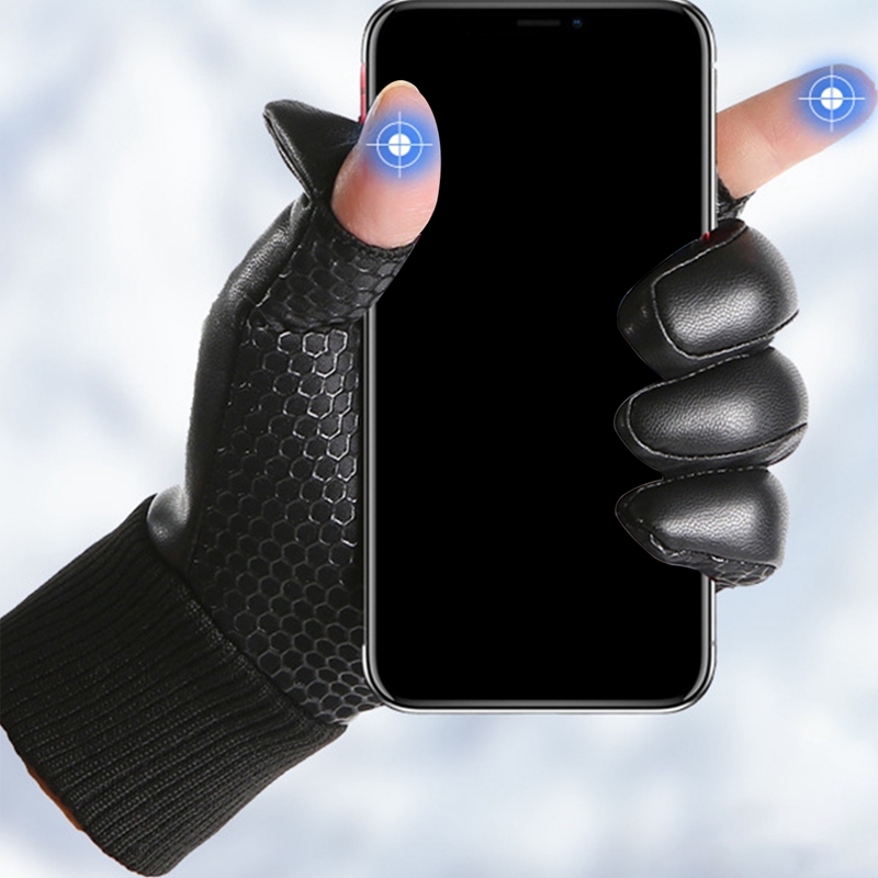 Мотоциклетные перчатки для муж – обзор и цена Touch Screen Gloves