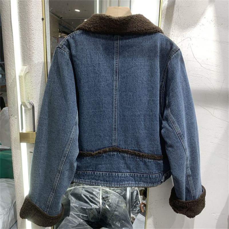 Утепленное джинсовое зимнее па – обзор и цена Down Jacket Packable
