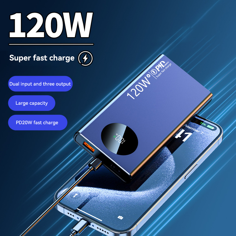 Внешний аккумулятор 500000 мАч – обзор и цена Heated Vest Battery