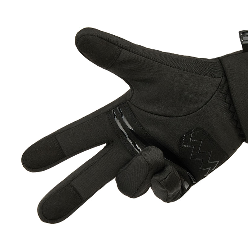 Тонкие перчатки с подогревом 2 – обзор и цена Touch Screen Gloves