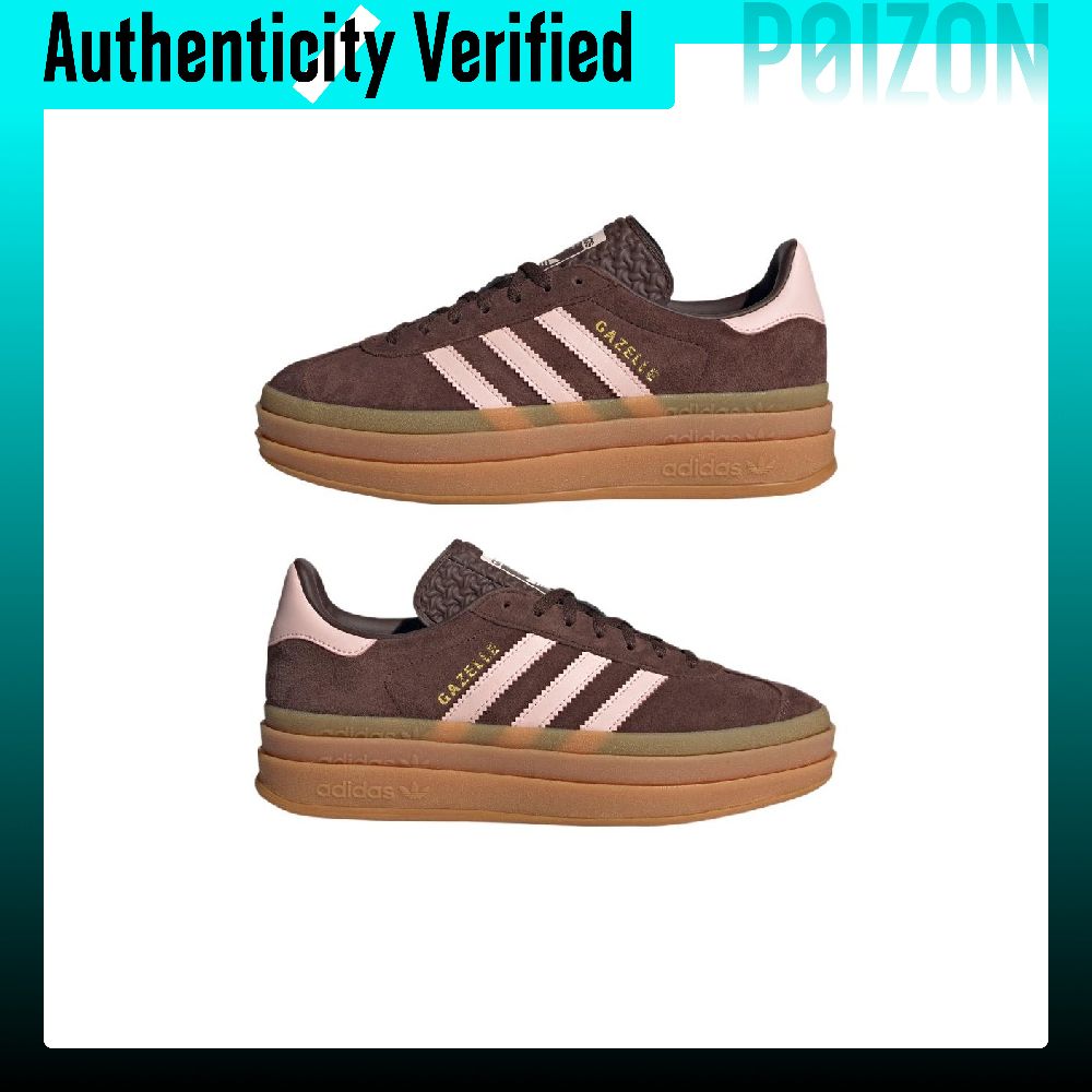 Adidas Originals GAZELLE BOLD, – обзор и цена Adidas Shoes Gazelle