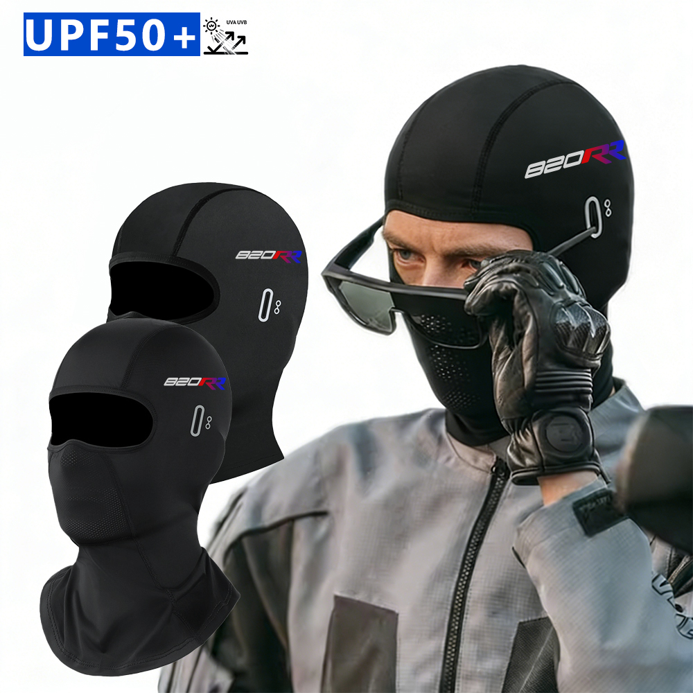 Балаклава ZXMOTO 820RR 820 RR: – обзор и цена Balaclava Ski Mask